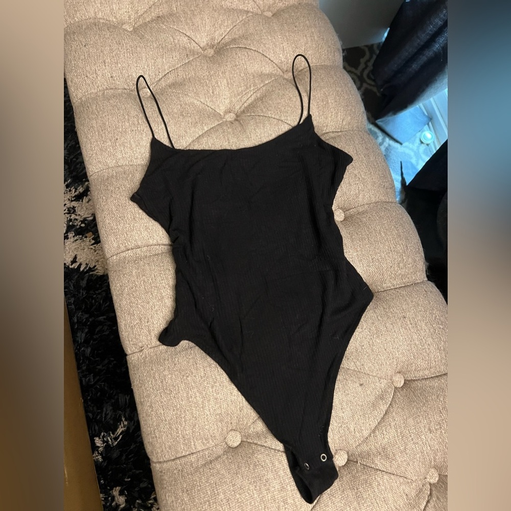 Garage Lined One Piece